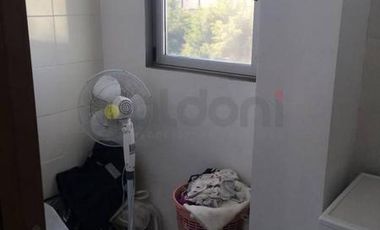 CASA SOBRE LOTE EXTERNO EN NUEVO QUILMES