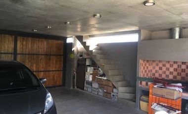 CASA SOBRE LOTE EXTERNO EN NUEVO QUILMES