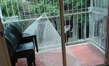 Departamento en Venta - 4 Dormitorios 3 Baños - 120mts2 - Floresta