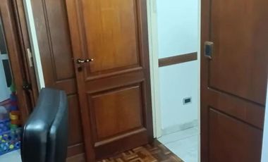 Departamento en Venta - 4 Dormitorios 3 Baños - 120mts2 - Floresta