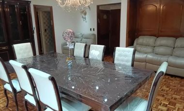 Departamento en Venta - 4 Dormitorios 3 Baños - 120mts2 - Floresta
