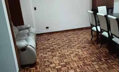 Departamento en Venta - 4 Dormitorios 3 Baños - 120mts2 - Floresta