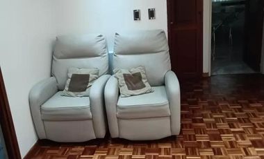 Departamento en Venta - 4 Dormitorios 3 Baños - 120mts2 - Floresta