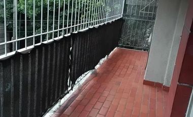 Departamento en Venta - 4 Dormitorios 3 Baños - 120mts2 - Floresta