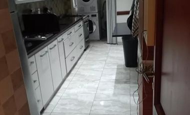 Departamento en Venta - 4 Dormitorios 3 Baños - 120mts2 - Floresta