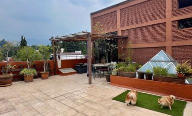 Casa en venta en Lomas de Axomiatla