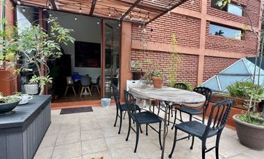 Casa en venta en Lomas de Axomiatla