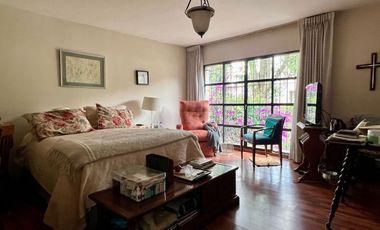 Casa en venta en Lomas de Axomiatla