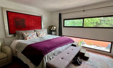 Casa en venta en Lomas de Axomiatla