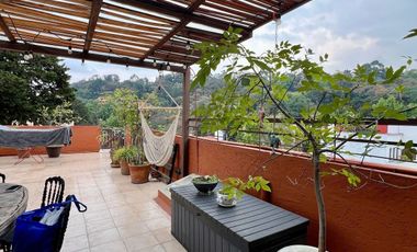 Casa en venta en Lomas de Axomiatla