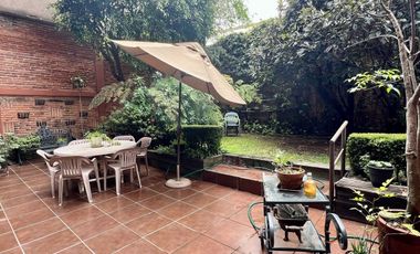 Casa en venta en Lomas de Axomiatla