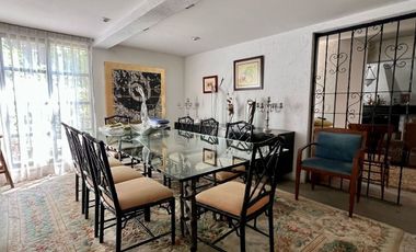 Casa en venta en Lomas de Axomiatla