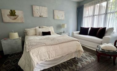 Casa en venta en Lomas de Axomiatla