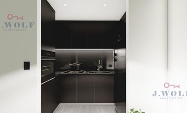 Departamento - S.Martin(Ctro)