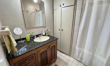 Casa 3 ambientes con quincho