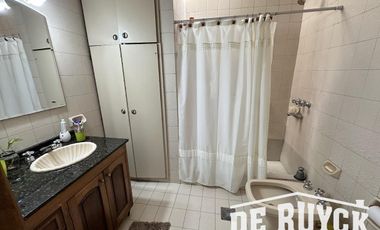 Casa 3 ambientes con quincho