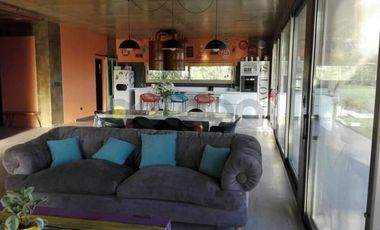 Casa con vista única a la laguna central - Nuevo Quilmes!!
