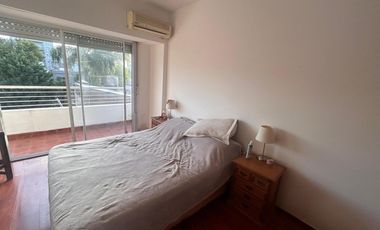 Departamento tres ambientes en San Martin Centro