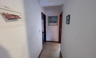 Departamento tres ambientes en San Martin Centro