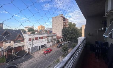 Departamento tres ambientes en San Martin Centro