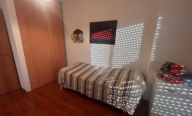 Departamento tres ambientes en San Martin Centro