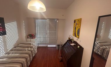 Departamento tres ambientes en San Martin Centro