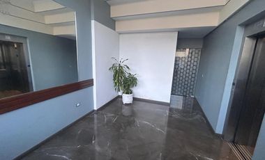 Departamento tres ambientes en San Martin Centro