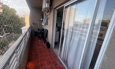 Departamento tres ambientes en San Martin Centro