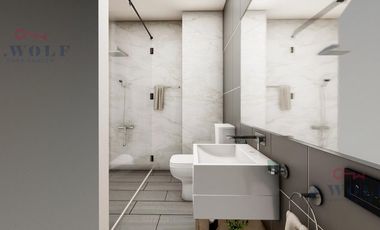 Departamento - S.Martin(Ctro)
