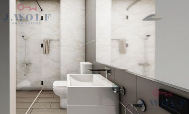 Departamento - S.Martin(Ctro)