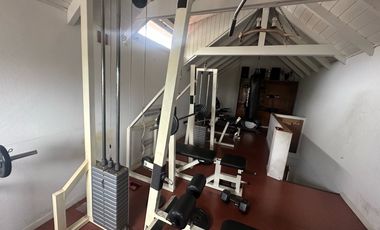 Casa en San Fernando