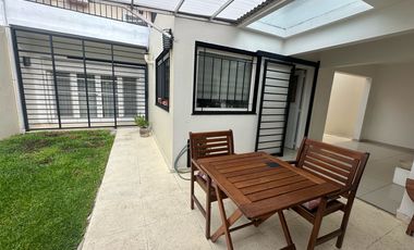 Casa en San Fernando