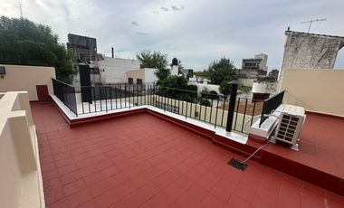 Casa en San Fernando