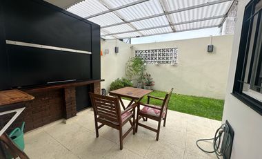 Casa en San Fernando