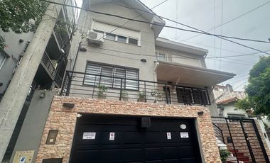 Casa en San Fernando