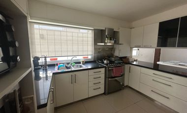 Casa en San Fernando