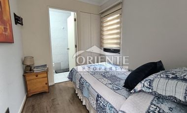 CASA GRANDE, PEÑALOLEN, 4 DORMITORIOS 4 BAÑOS, HOME OFFICE