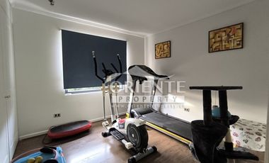 CASA GRANDE, PEÑALOLEN, 4 DORMITORIOS 4 BAÑOS, HOME OFFICE