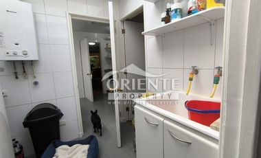 CASA GRANDE, PEÑALOLEN, 4 DORMITORIOS 4 BAÑOS, HOME OFFICE