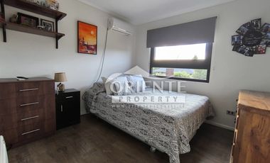 CASA GRANDE, PEÑALOLEN, 4 DORMITORIOS 4 BAÑOS, HOME OFFICE