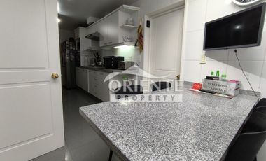 CASA GRANDE, PEÑALOLEN, 4 DORMITORIOS 4 BAÑOS, HOME OFFICE