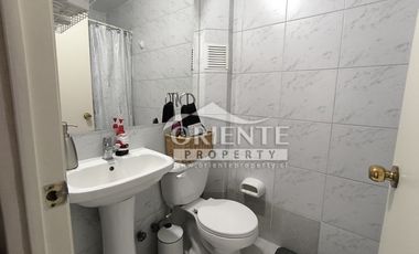 CASA GRANDE, PEÑALOLEN, 4 DORMITORIOS 4 BAÑOS, HOME OFFICE