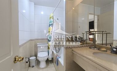 CASA GRANDE, PEÑALOLEN, 4 DORMITORIOS 4 BAÑOS, HOME OFFICE
