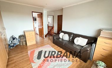 ¡OPORTUNIDAD EN LA SERENA! CASA EN SECTOR SAN JOAQUÍN
