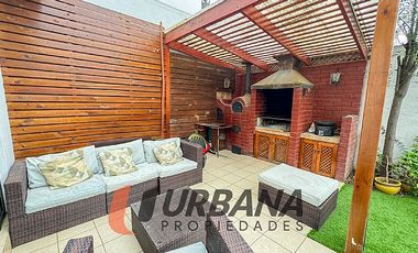 ¡OPORTUNIDAD EN LA SERENA! CASA EN SECTOR SAN JOAQUÍN