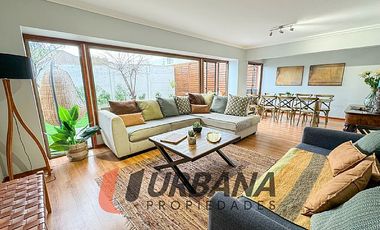 ¡OPORTUNIDAD EN LA SERENA! CASA EN SECTOR SAN JOAQUÍN