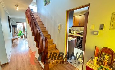 ¡OPORTUNIDAD EN LA SERENA! CASA EN SECTOR SAN JOAQUÍN