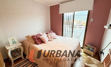¡OPORTUNIDAD EN LA SERENA! CASA EN SECTOR SAN JOAQUÍN