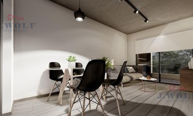 Departamento - S.Martin(Ctro)