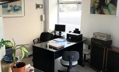 Apto Crédito - Gascon y Julian Alvarez - Local Comercial - Oficina - Consultorios - Departamento